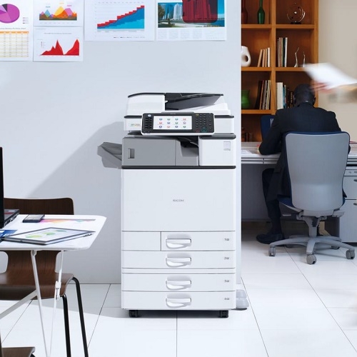 Used-Office-Copier